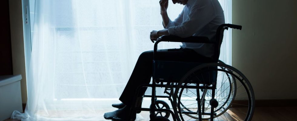 Abuse in nursing homes and in the disability sector the