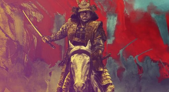 Acclaimed new adventure series on Disney breaks records The samurai