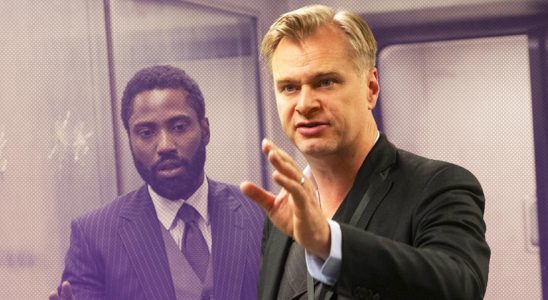 After Oppenheimer Christopher Nolan could film one of the best