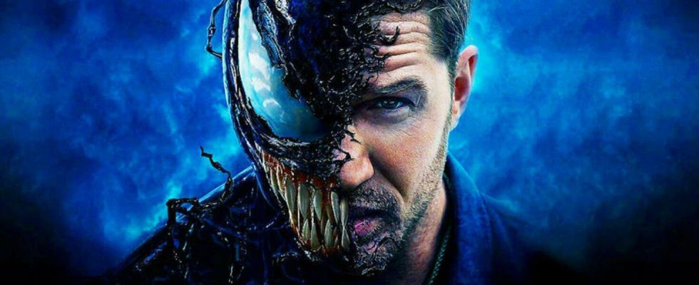 After Venom 3 his bombastic future as Marvels secret weapon