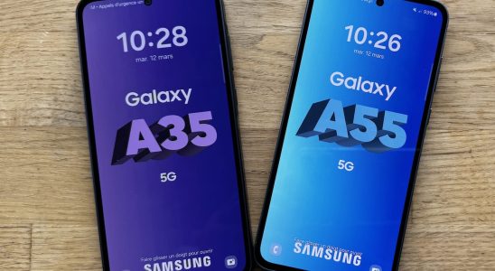 After the high end with the S24 Samsung is renewing its