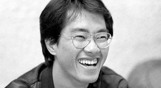 Akira Toriyama has left us but his work is immortal