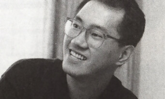 Akira Toriyama left us in the year of the dragon