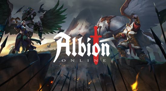 Albion Online Received European Server and Turkish Language Support