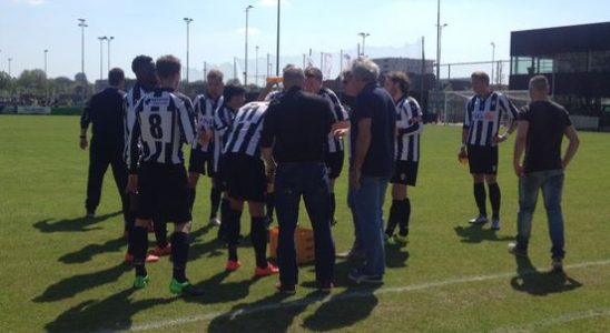 Also Ramadan break in amateur football