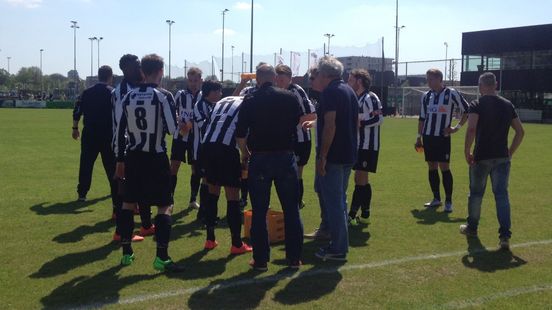 Also Ramadan break in amateur football