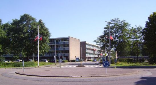 Amersfoort is opening its wallet for Liendert more greenery homes