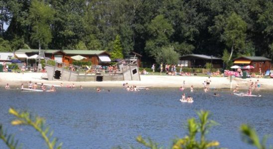 Amersfoorters should go to Nijkerk for a refreshing dip