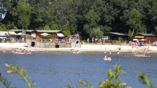 Amersfoorters should go to Nijkerk for a refreshing dip