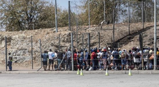 Amnesty International highlights abuses against cross border traders