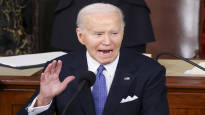 Analysis Biden got his campaign off to a good start