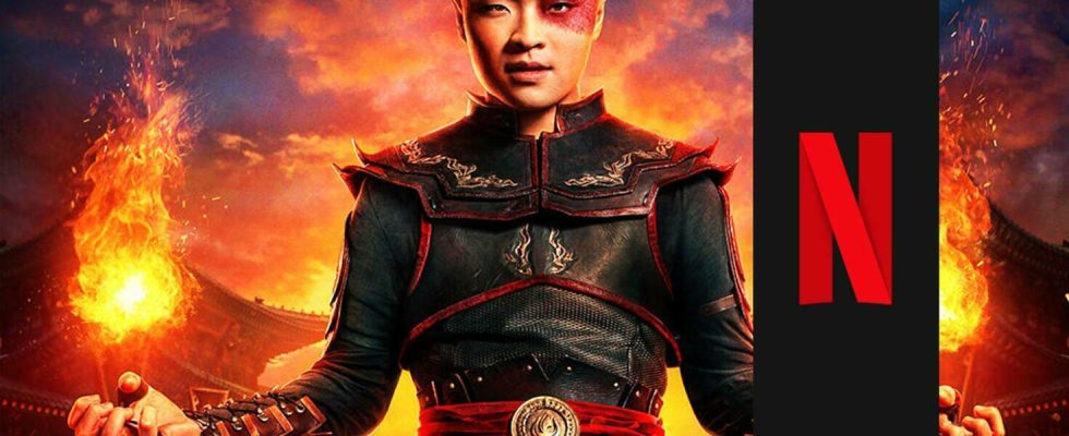 Avatars Zuko actor reveals change at Netflix was inevitable