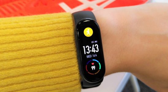 Best Smart Bracelet Models 2024