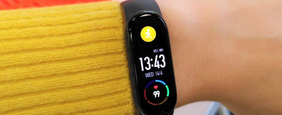 Best Smart Bracelet Models 2024