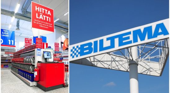 Biltemas sharp warning to customers Watch out