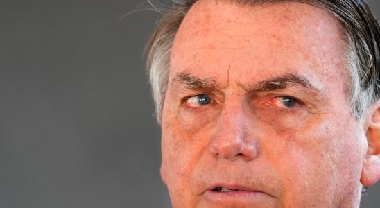 Bolsonaro is accused of false vaccine certificates