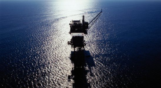 Calao new major hydrocarbon discovery 45 kilometers off the coast