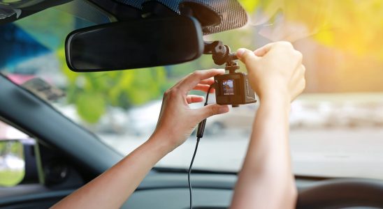 Cameras will soon be mandatory in cars they will closely