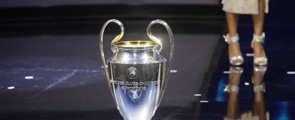 Champions League draw what date for the quarter draw