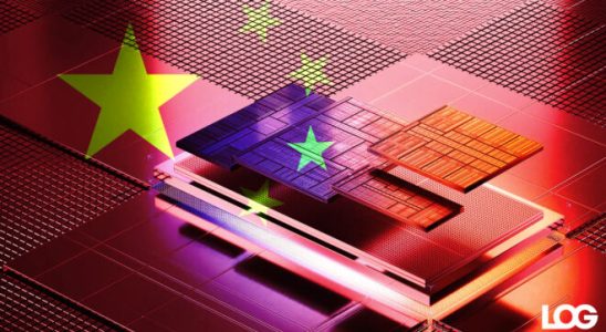 China kicks Intel and AMD processors out of government agencies