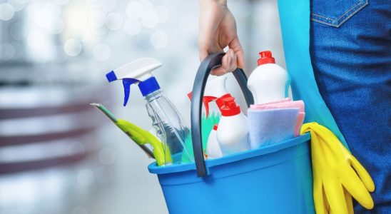 Common household products that are harmful to brain health Advice