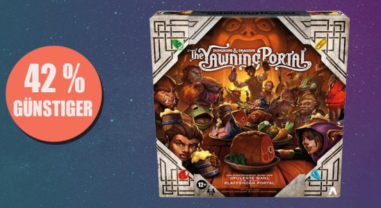 Crazy fantasy board game tip now 42 percent cheaper