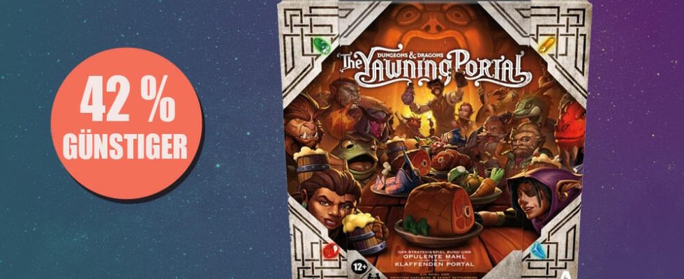 Crazy fantasy board game tip now 42 percent cheaper