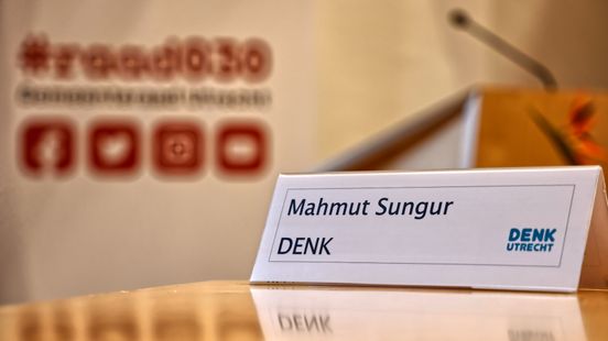 DENK demands resignation of Utrecht PvdA member and D66 member