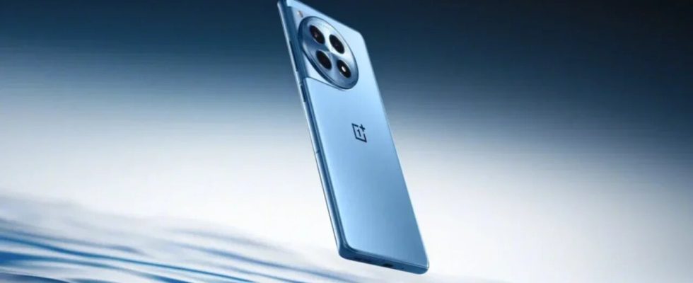 Design Revolution Takes Place in OnePlus 13