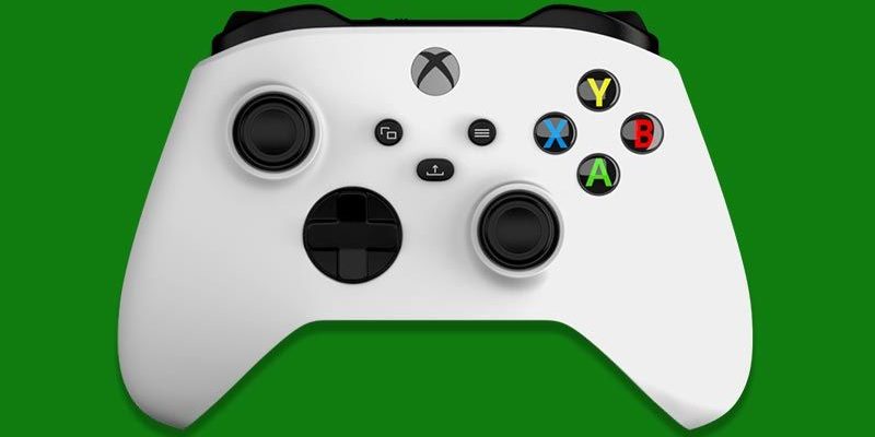 Digital and White Xbox Series X is Coming