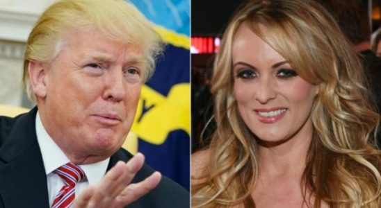 Donald Trump requests postponement of his criminal trial against porn