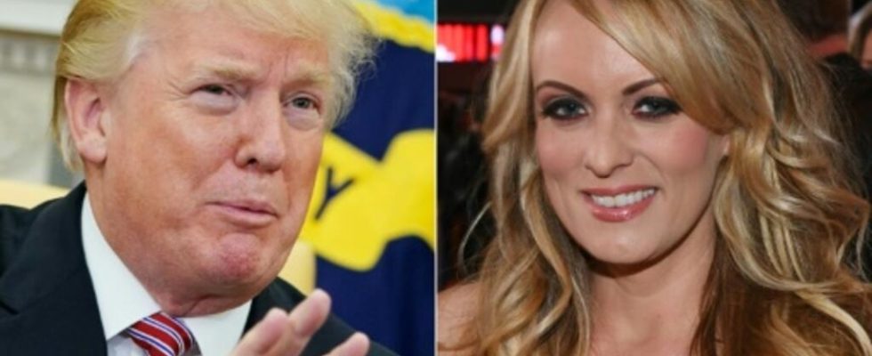 Donald Trump requests postponement of his criminal trial against porn