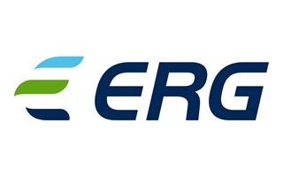 ERG EBITDA of 520 million in 2023 proposed dividend of