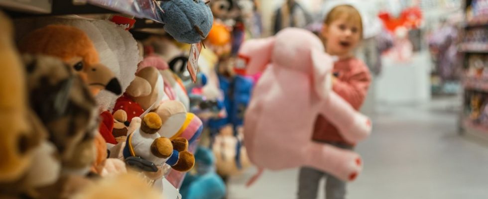 EU boosts toy safety with digital product passport