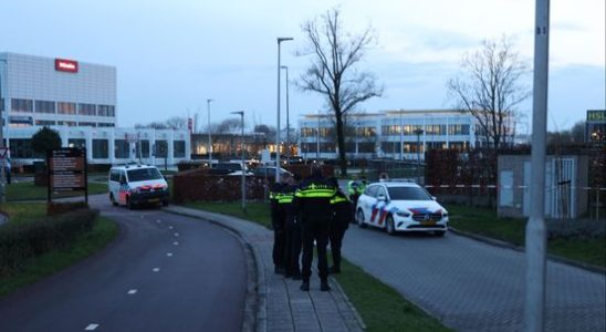 Emergency ordinance introduced around Vianen asylum seekers center due to