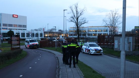 Emergency ordinance introduced around Vianen asylum seekers center due to