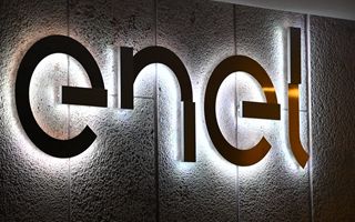 Enel reached 75 of emission free production 10