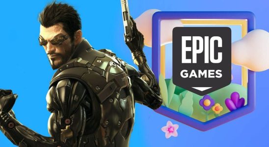 Epic Games New Free Game of the Week Available