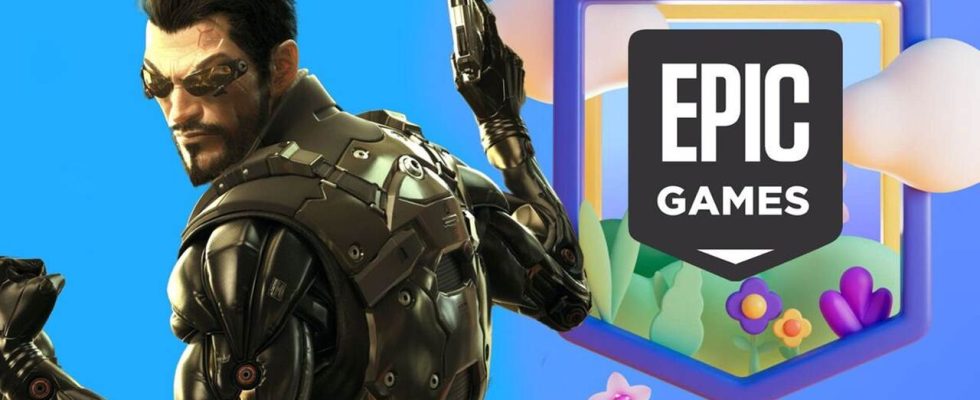 Epic Games New Free Game of the Week Available