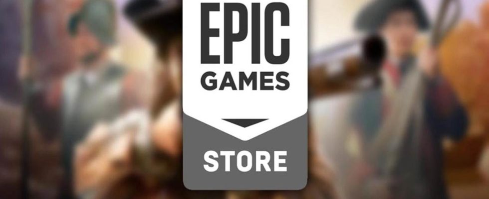 Epic Games Spring Sale Date Revealed