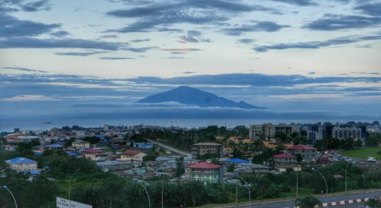 Equatorial Guinea issues arrest warrant against ex president of the Supreme