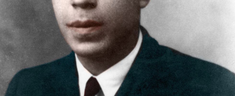 Ettore Majorana or the resurrection of a young physics prodigy