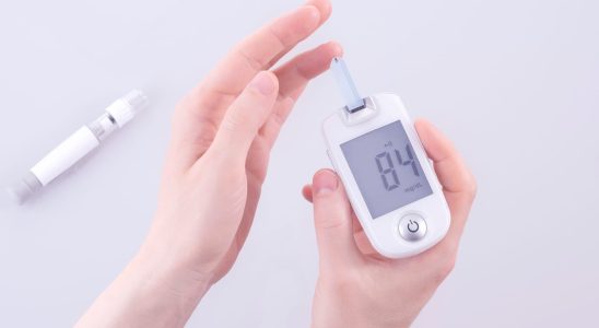 Fasting blood sugar high low normal dangerous