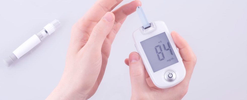 Fasting blood sugar high low normal dangerous