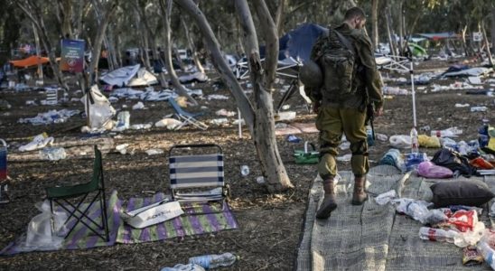 Five months after October 7 the Israeli security failure