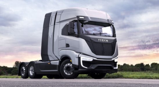 Ford Trucks and IVECO signed a memorandum of understanding