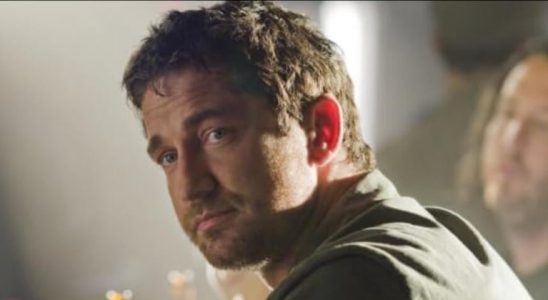 Forgotten Gerard Butler hit grossed 205 million but he doesnt