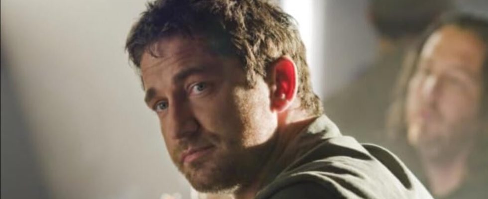 Forgotten Gerard Butler hit grossed 205 million but he doesnt