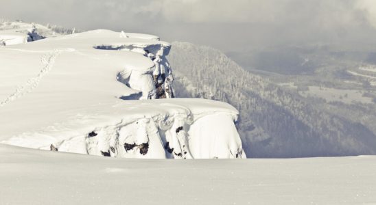 France the Metabief ski resort faces the announced end of