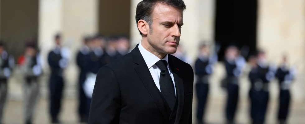 France threatened by Russia official intimidation and insults